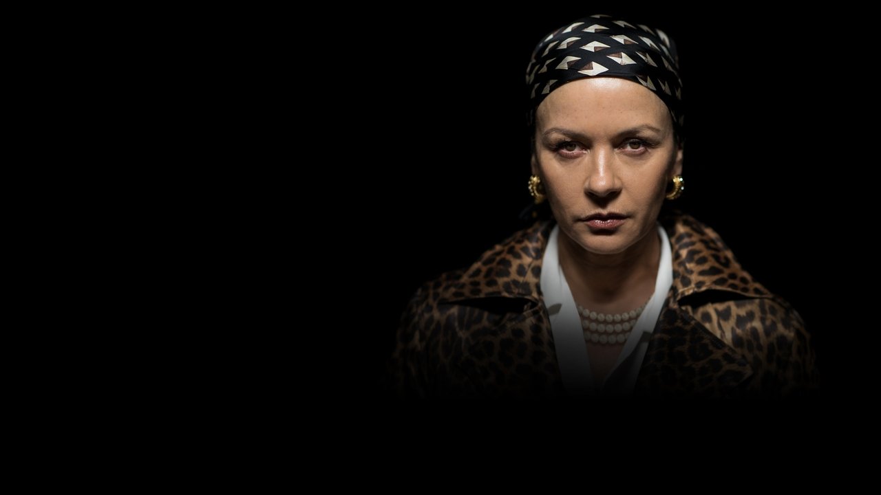 Kokainowa matka chrzestna