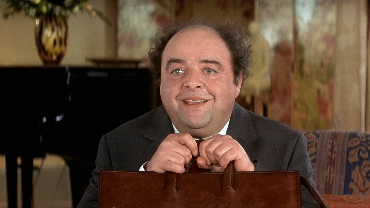 Kolacja dla palantów