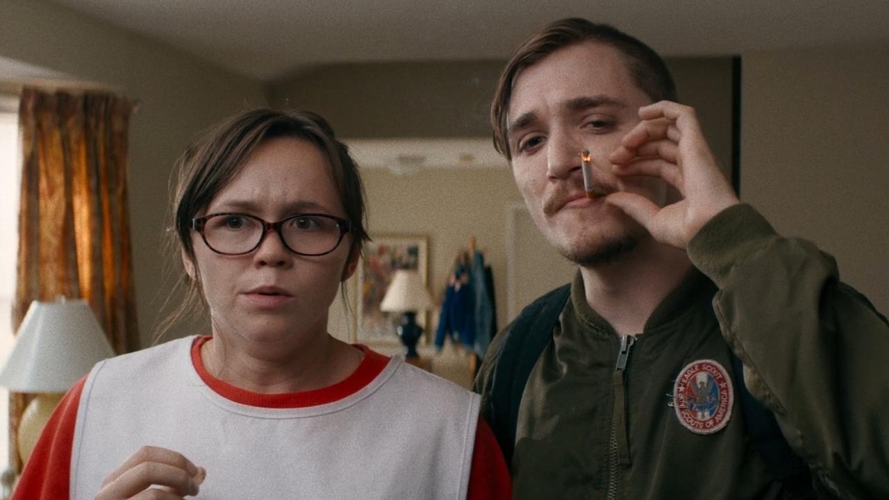 Kolacja po amerykańsku