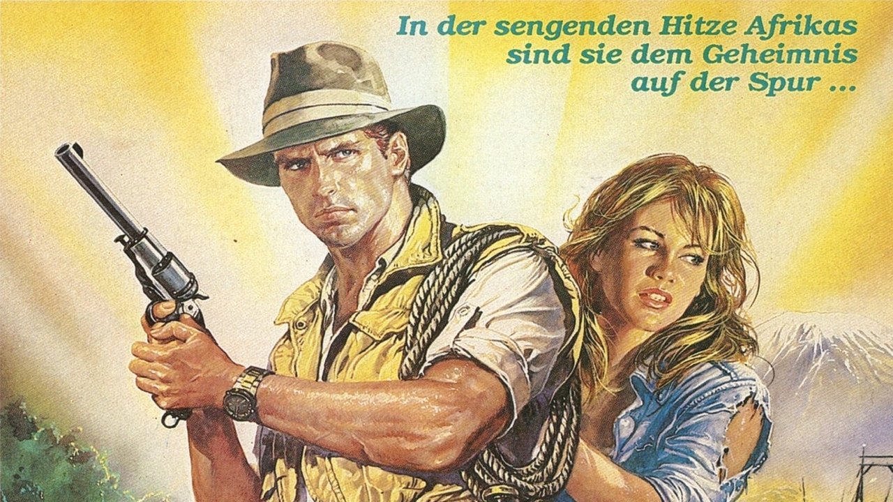 Kopalnie Klimandżaro