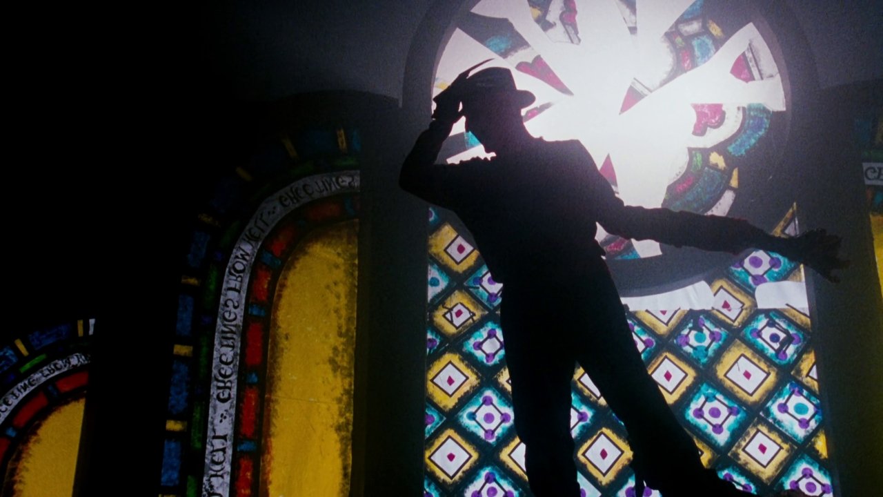 Koszmar z Ulicy Wiązów 5: Dziecko Snów