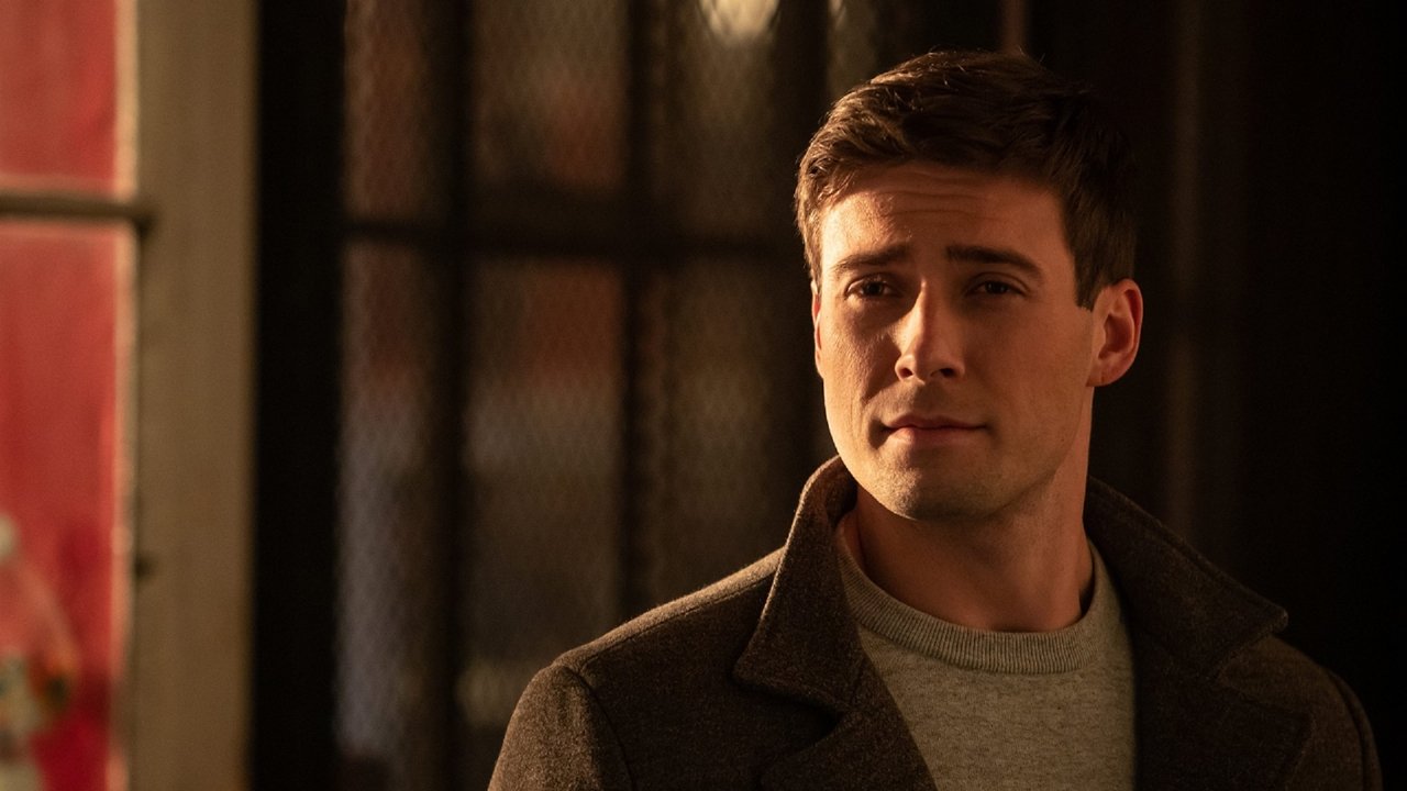 Koszmarny wynajmujący