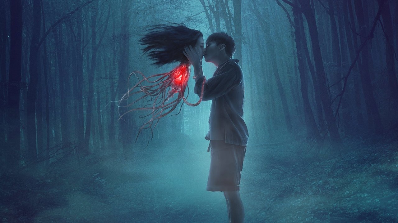 Krasue: zimne tchnienie