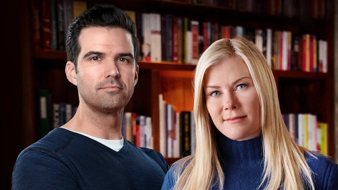 Kronika tajemnic: Związani winoroślą