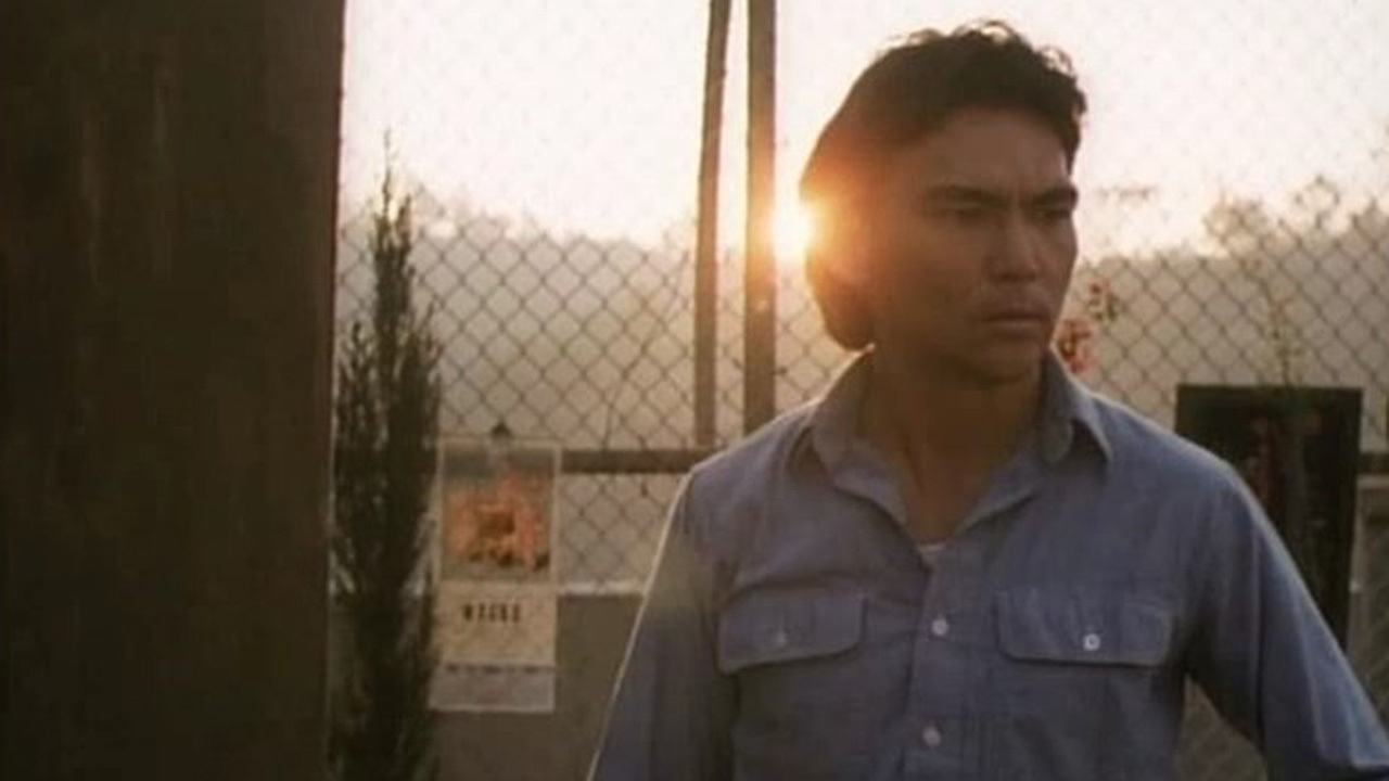 Krwawa Pięść III: Zmuszony do Walki