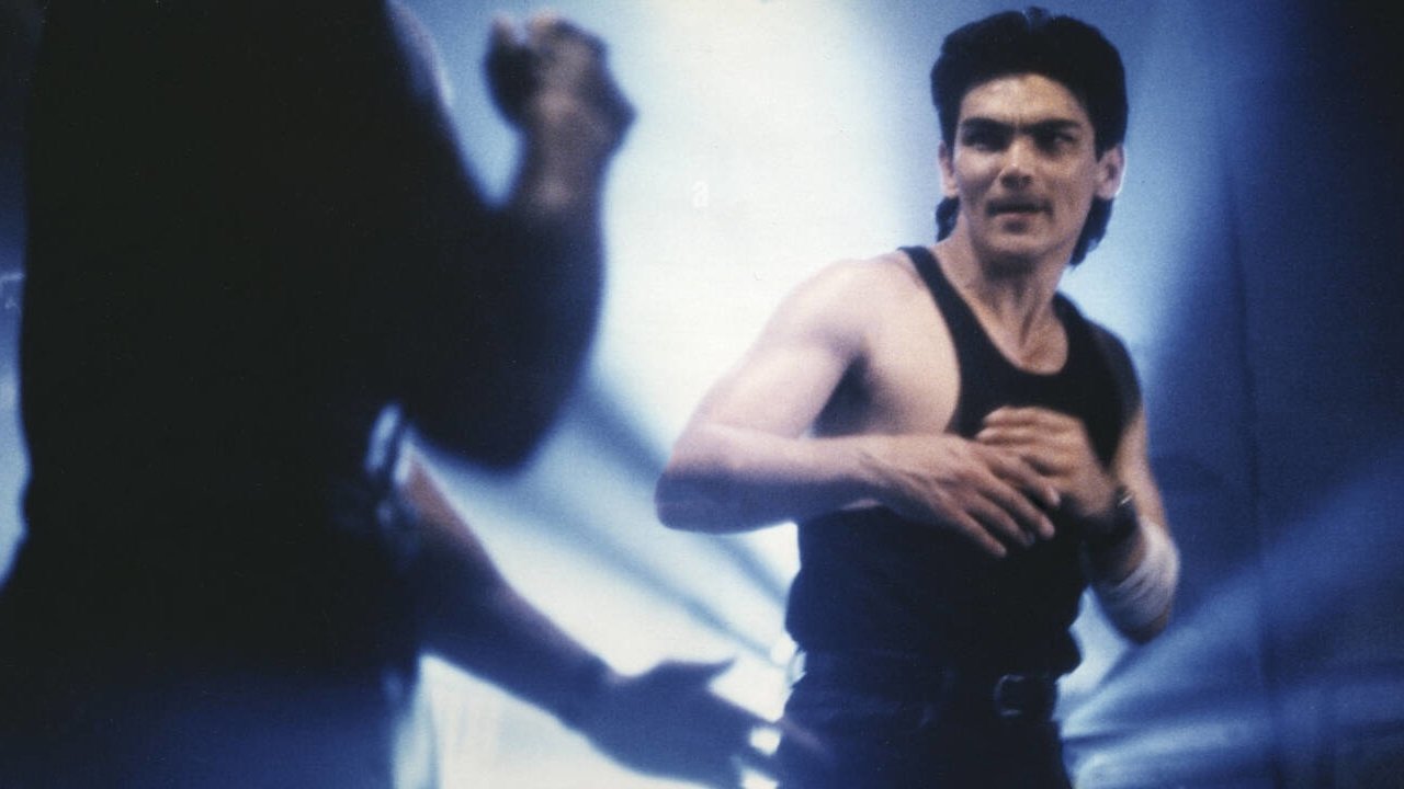 Krwawa Pięść IV: Śmiertelna Próba