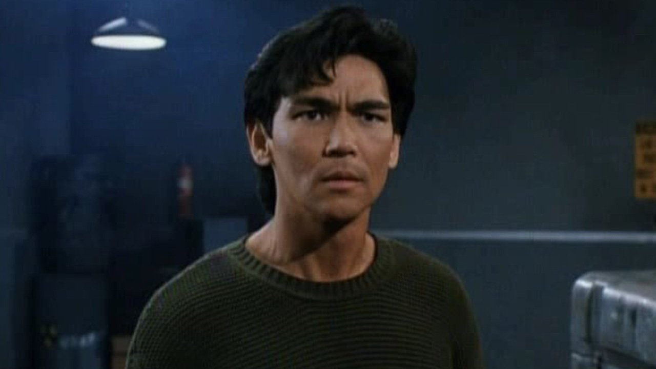 Krwawa Pięść VII: Polowanie