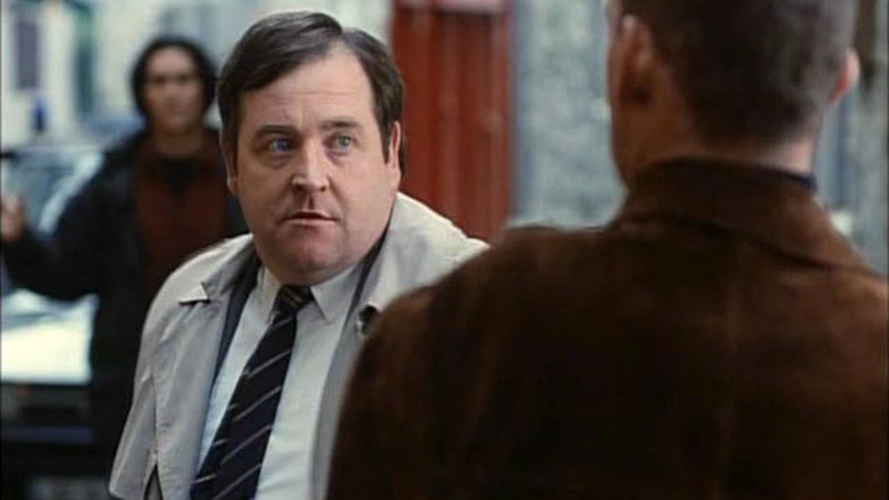 Krwawa Pięść VIII: Zmuszony Zabijać