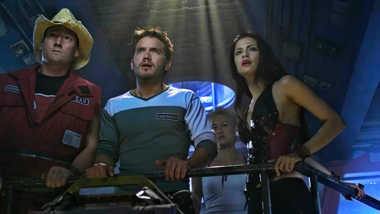 Krwiopijcy: Wojny wampirów