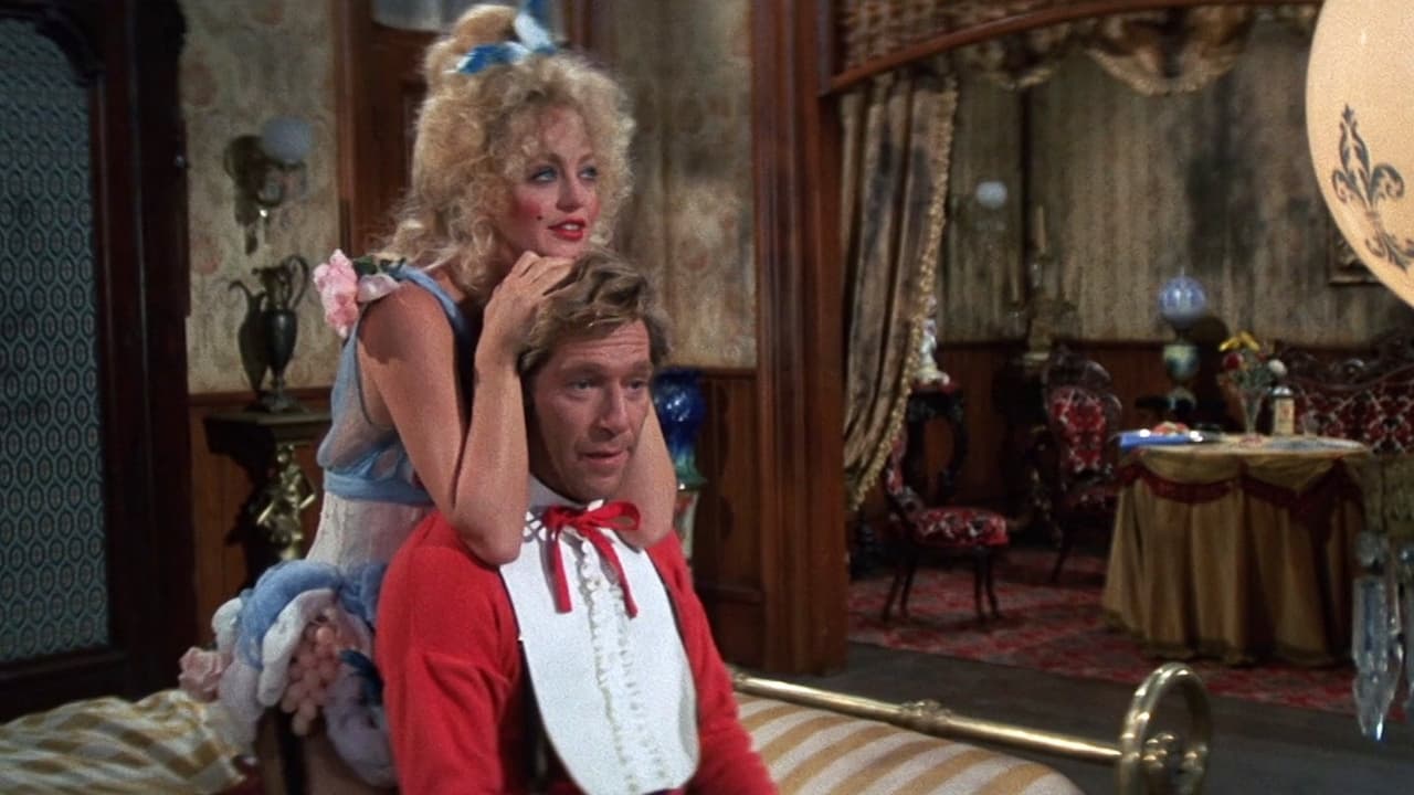 Księżna i błotny lis