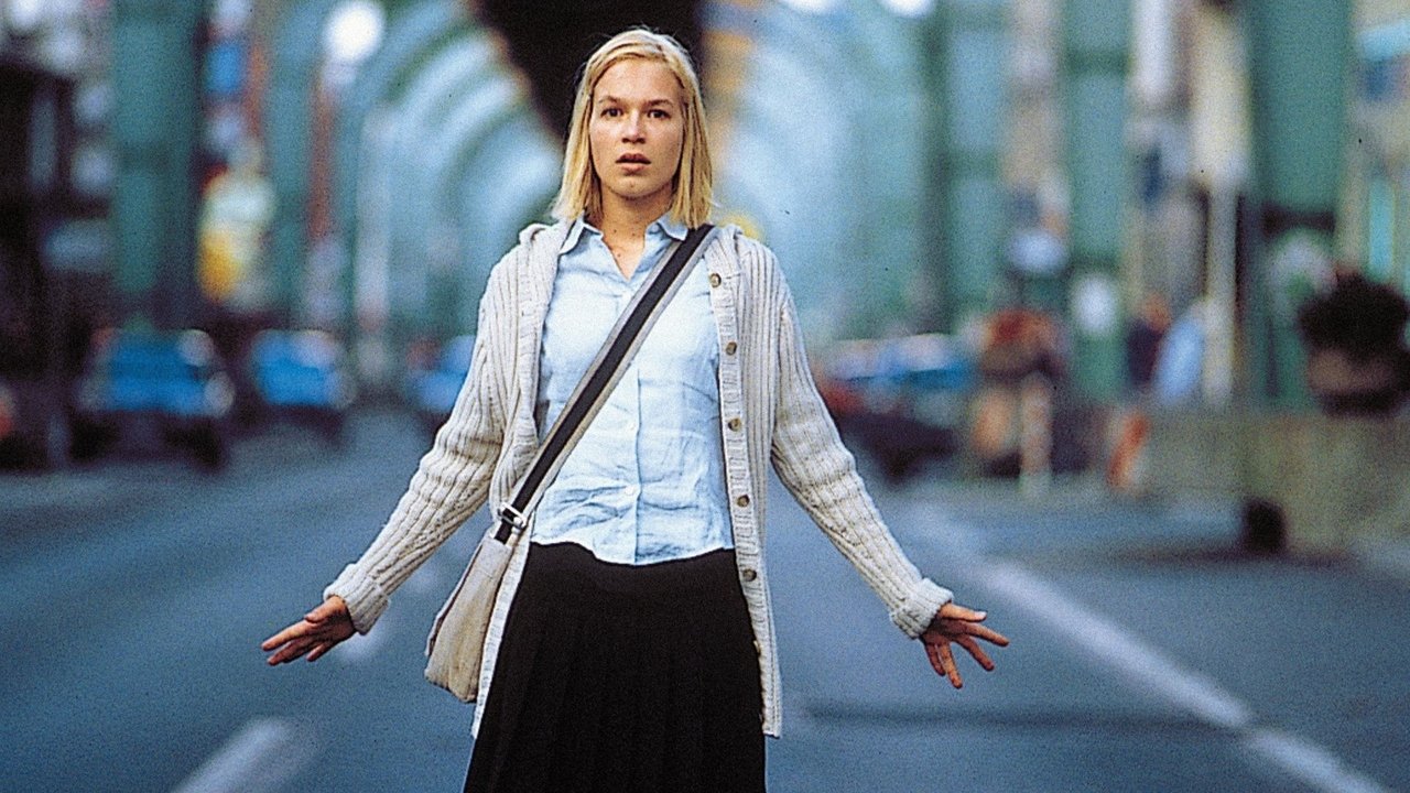 Księżniczka i wojownik