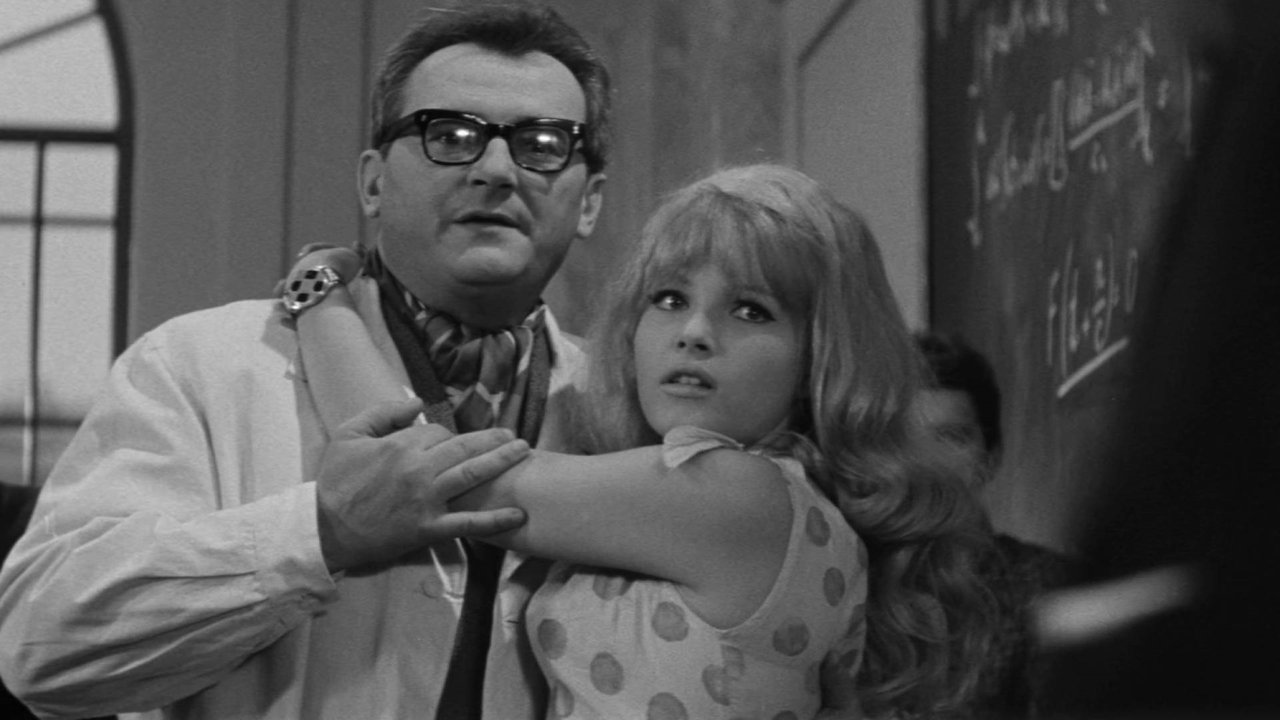 Kto chce zabić Jessii?