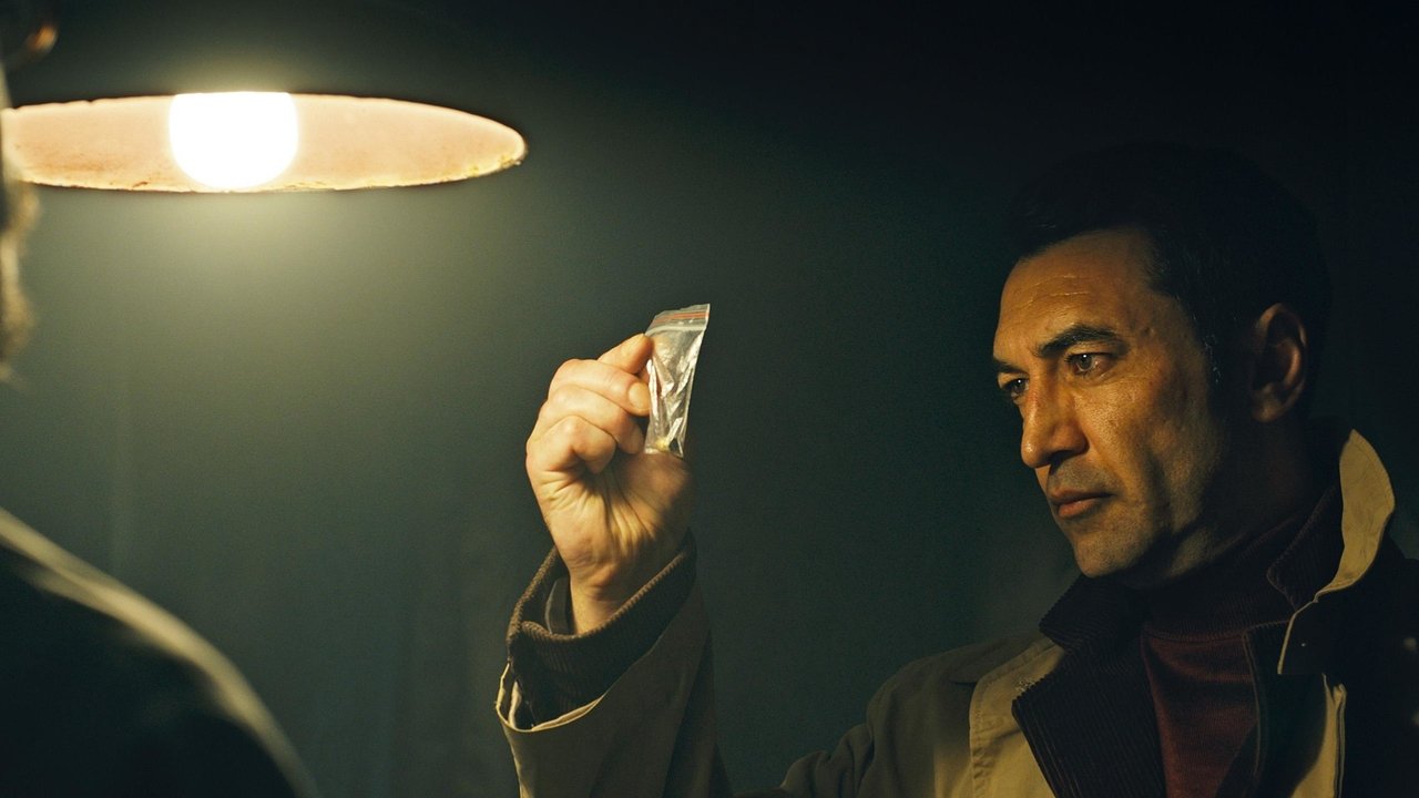 Kto zabił Lady Winsley