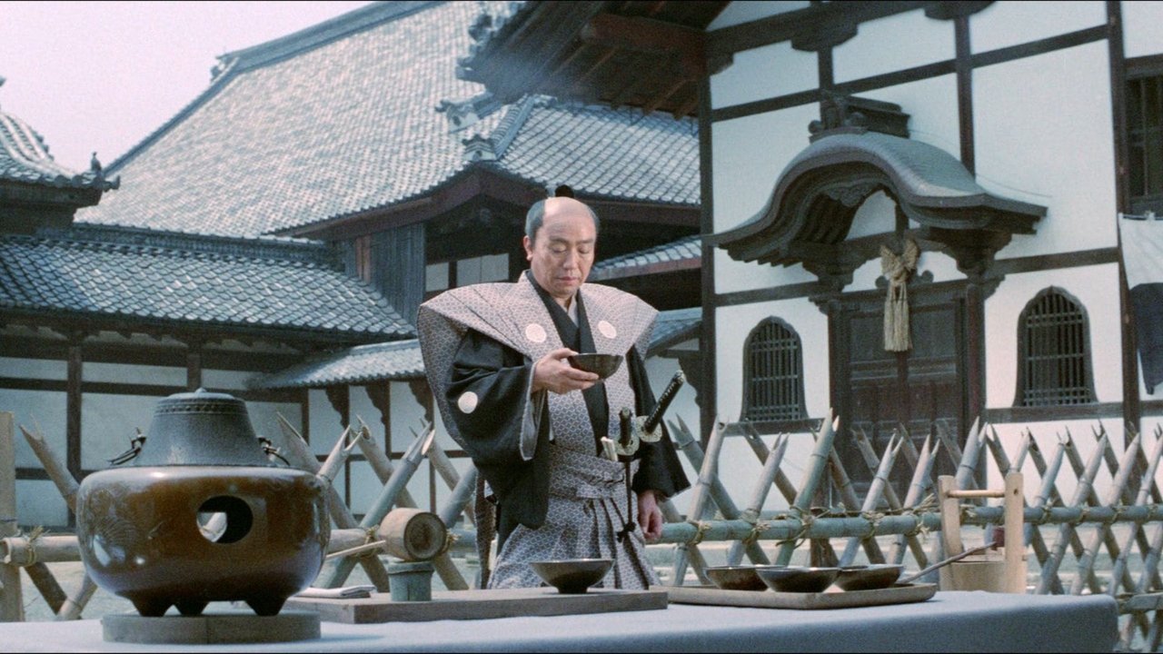 Kwaidan, czyli Opowieści Niesamowite