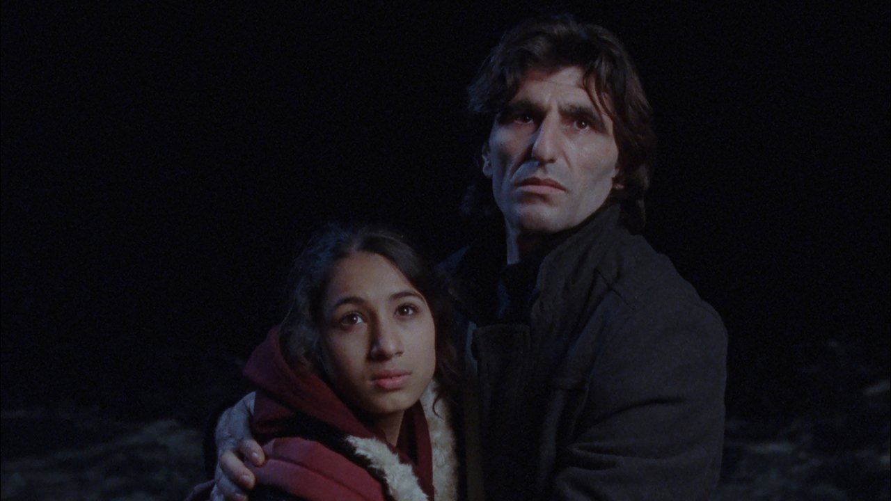 La mer et ses vagues