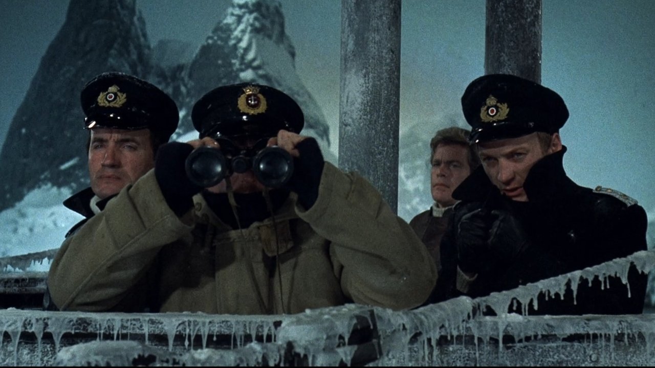 Ląd, o którym zapomniał czas