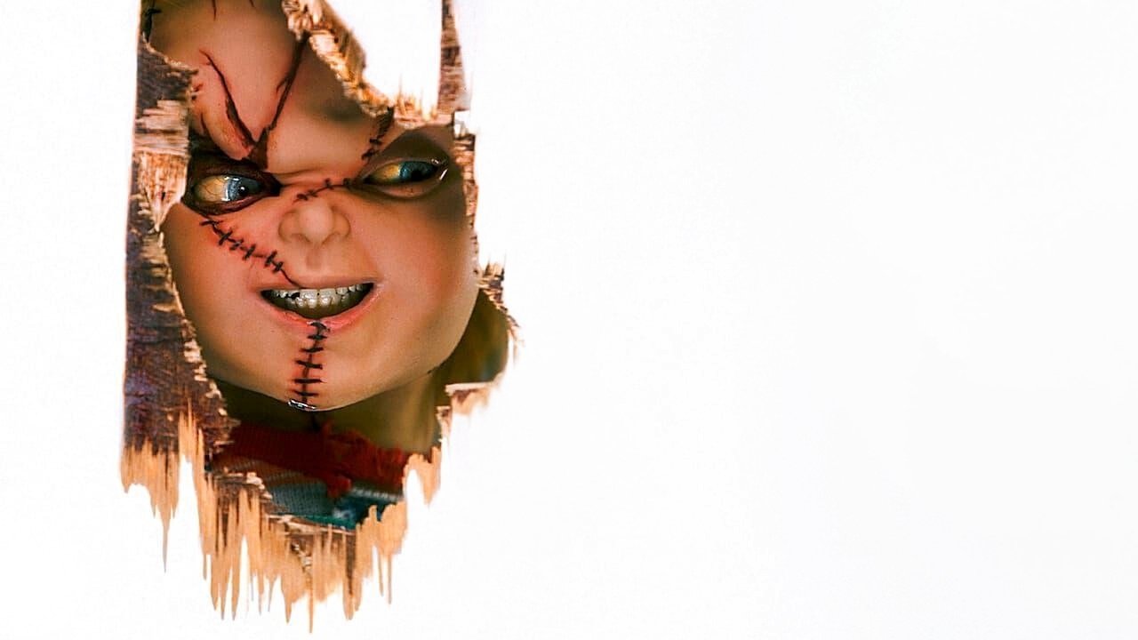 Laleczka Chucky: Następne pokolenie