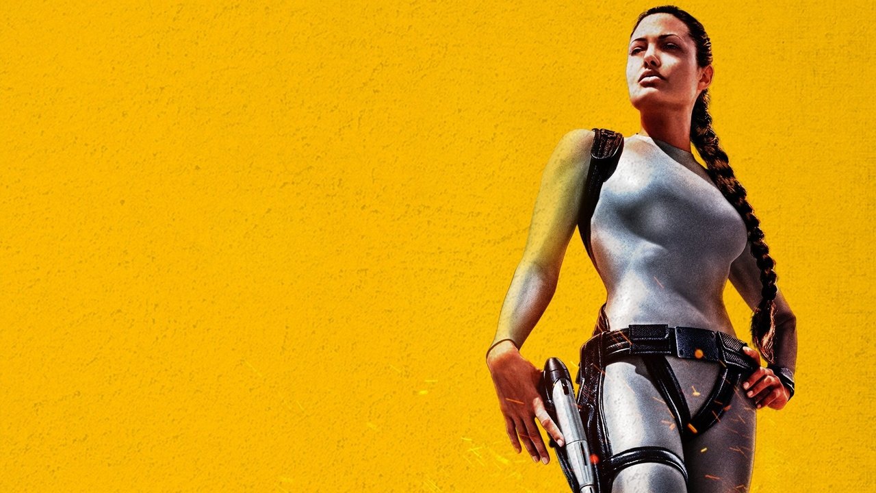 Lara Croft Tomb Raider: Kolebka życia