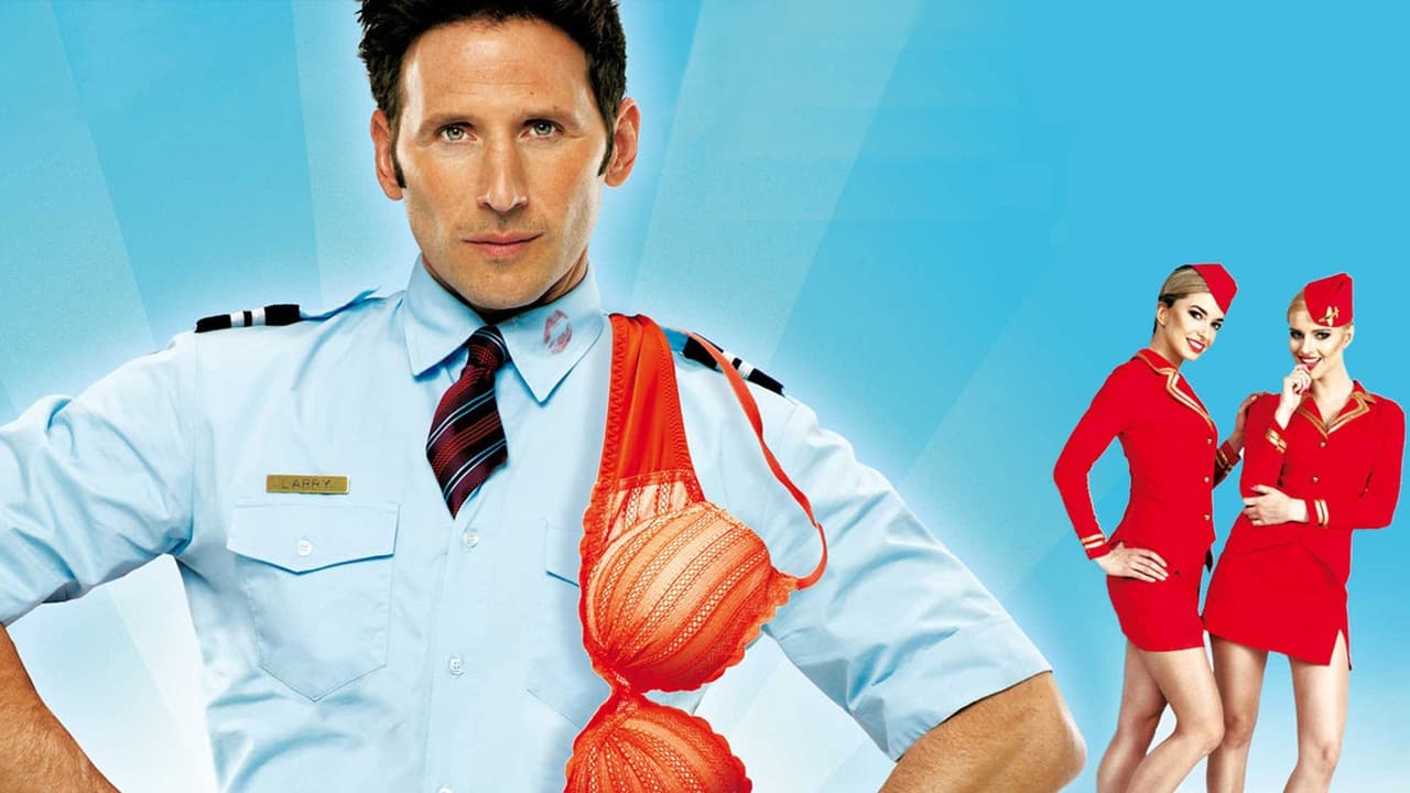 Larry Gaye: Zbuntowany steward