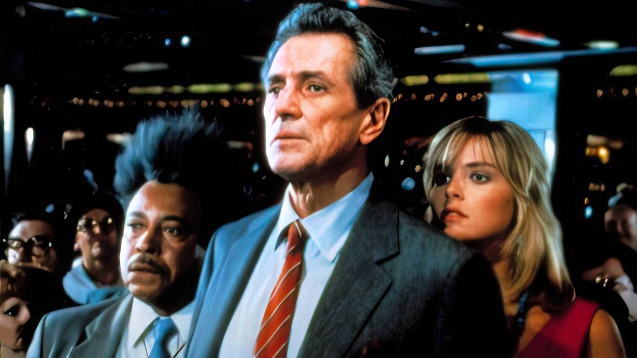 Las Vegas - gra o wszystko