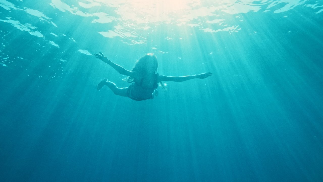 Lato, kiedy nauczyłam się latać