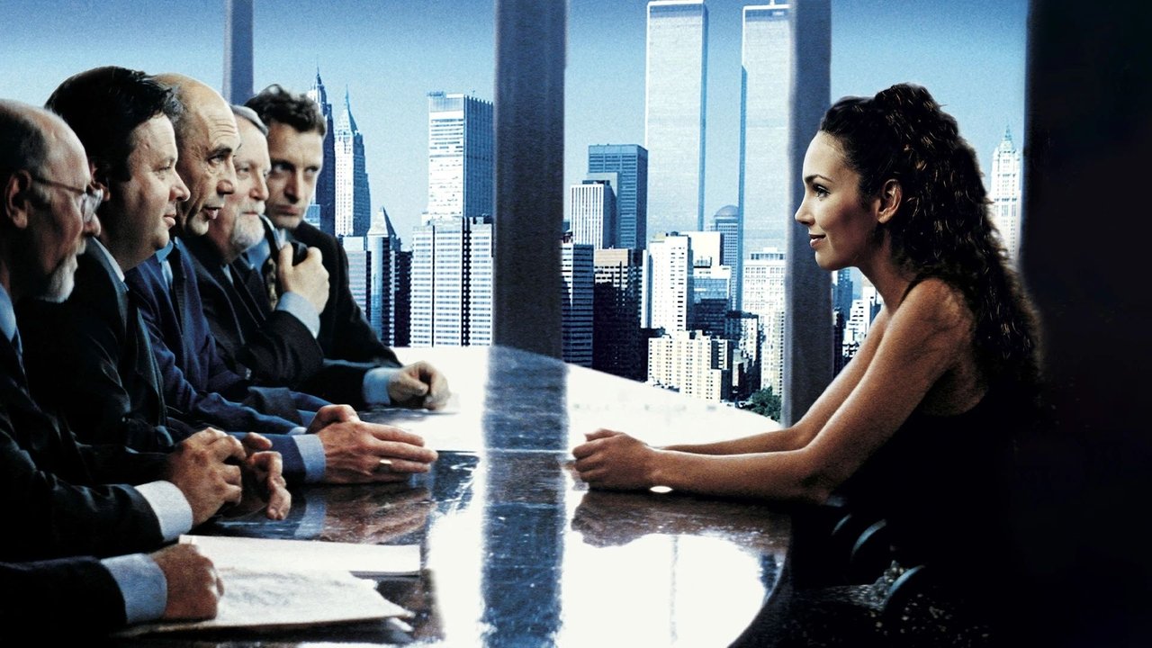 Le Sens des affaires