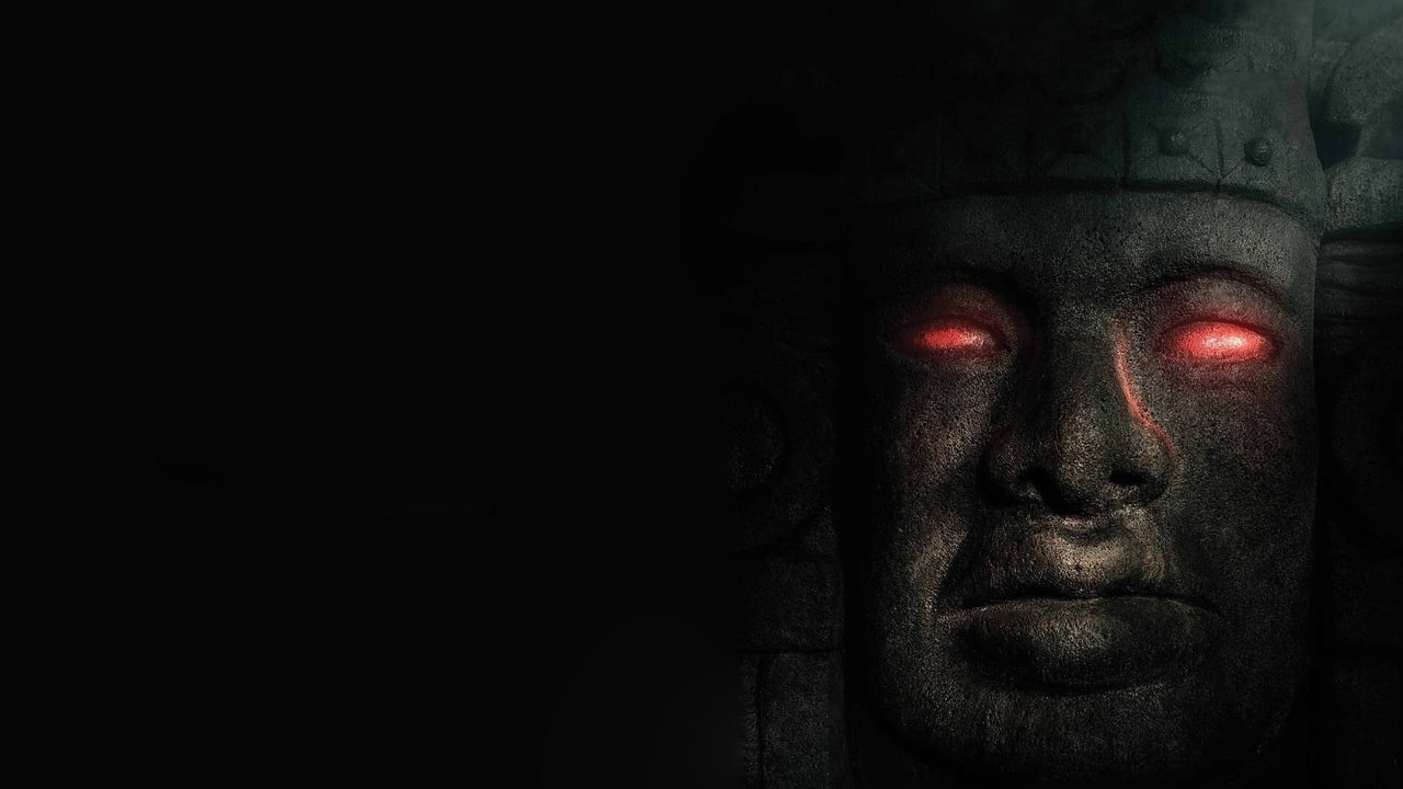 Legendy ukrytej świątyni