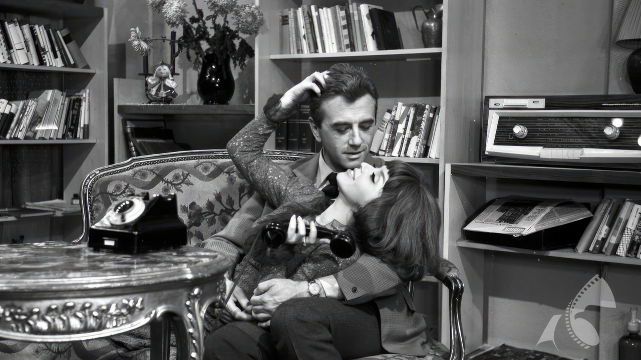 Lekarstwo na miłość