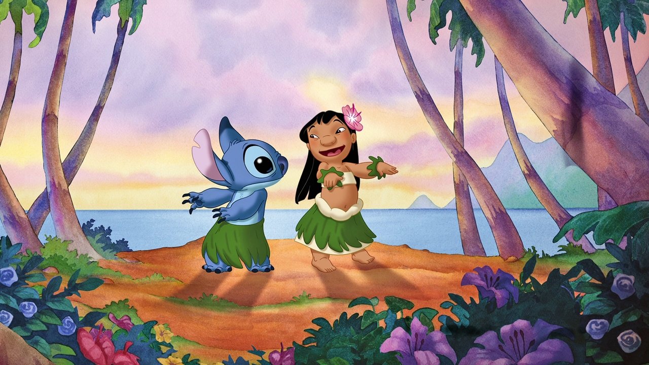 Lilo i Stich