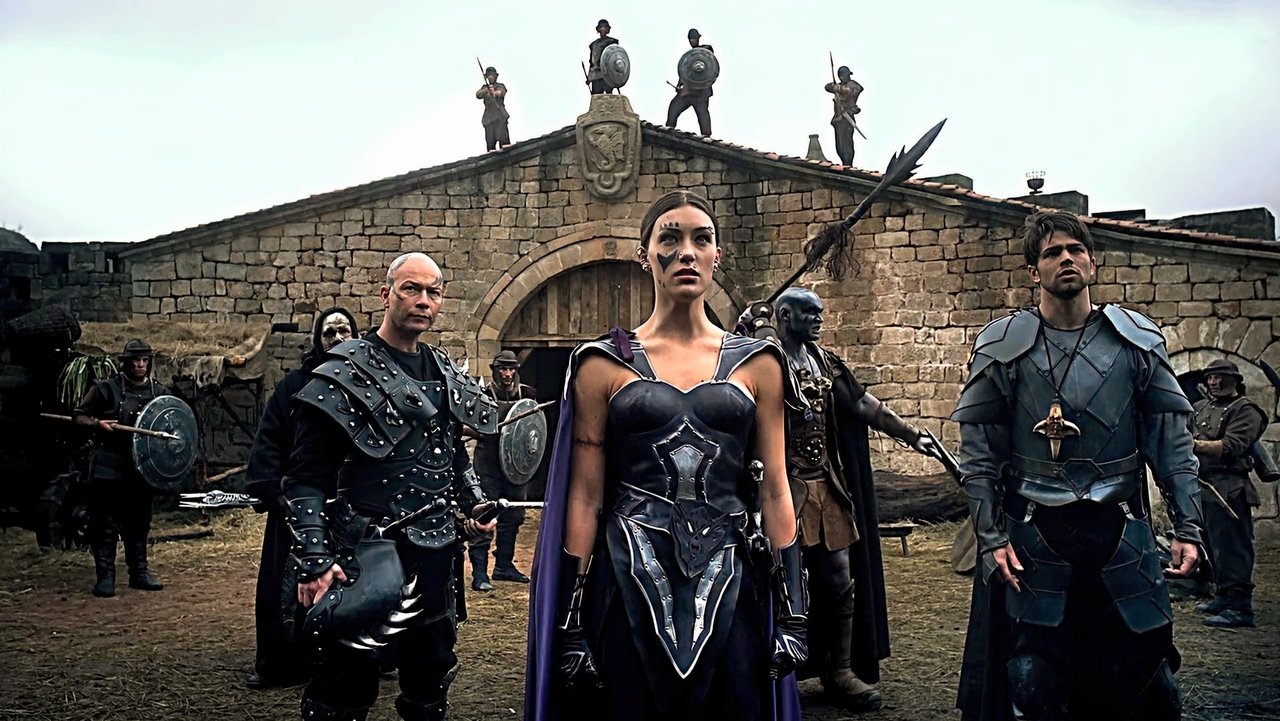 Lochy i smoki. Księga Plugawego Mroku