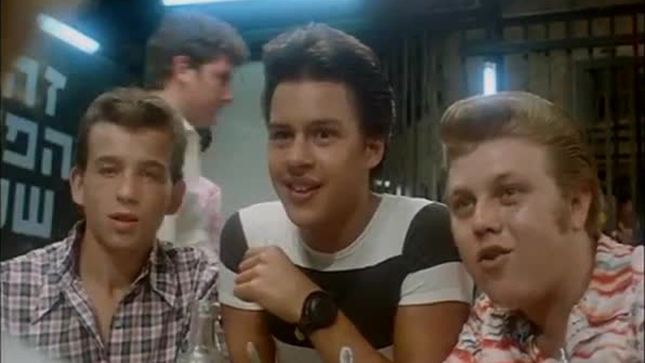 Lody na patyku 6: Wakacyjna miłość