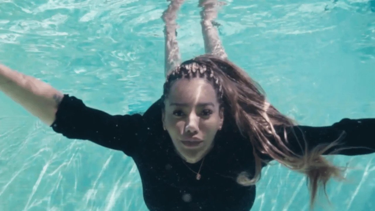 Love & Rage: Munroe Bergdorf