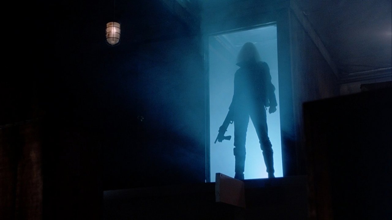 ŁOWCA NAGRÓD Z LOS ANGELES