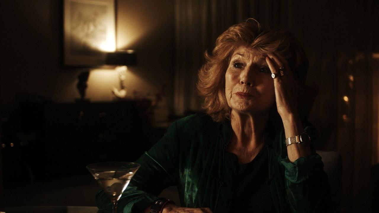 Łowczyni z Auschwitz