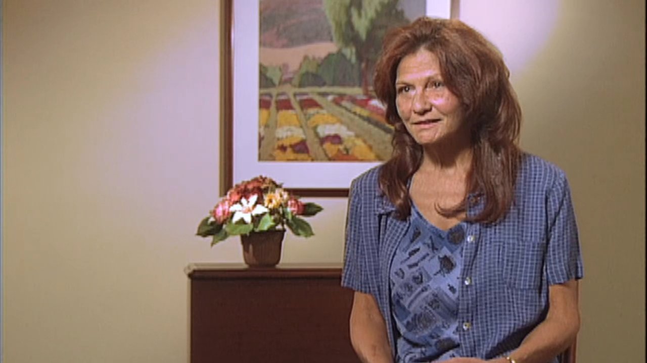 Luźne usta Lindy Lovelace