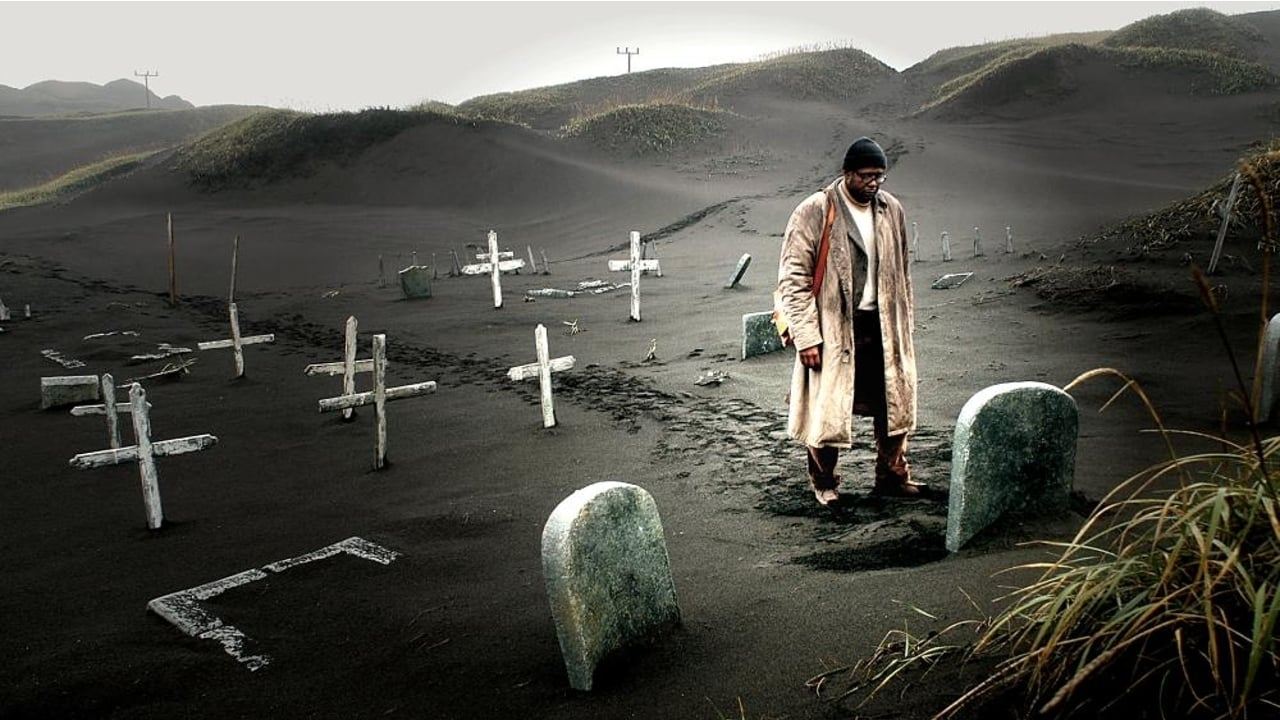 Mała podróż do nieba