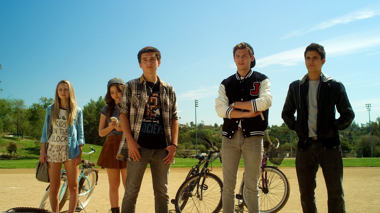 Mali pogromcy duchów