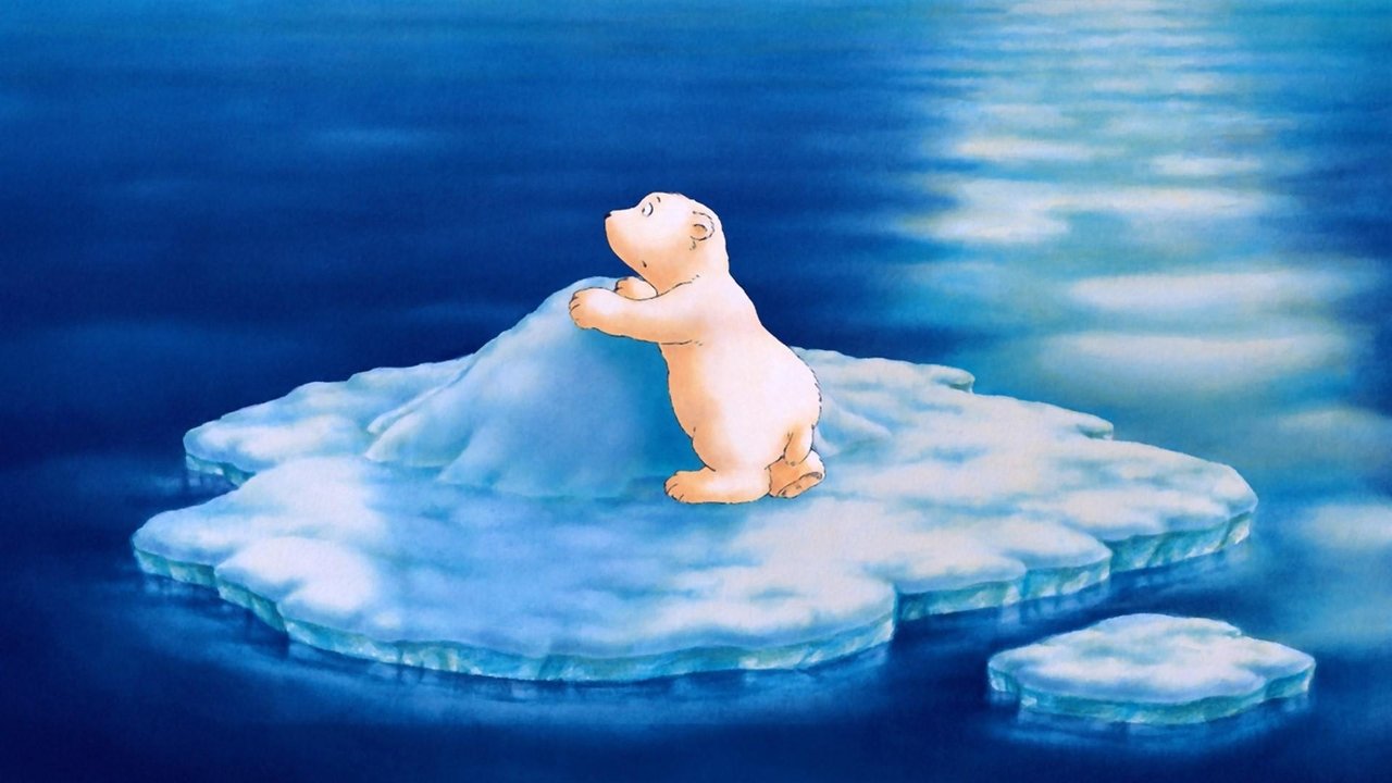 Mały Miś Polarny: Lars i Mały Tygrys