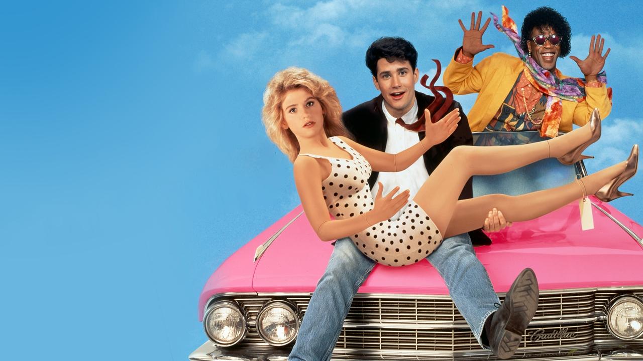 Manekin znów czynny