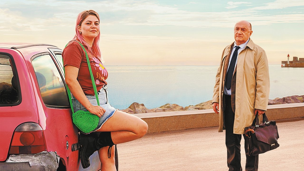 Marie-Line i jej sędzia