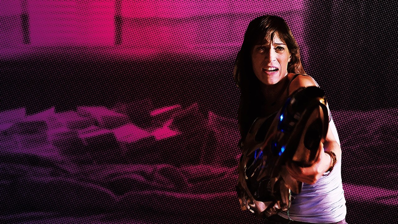 Marvel: Przedmiot 47