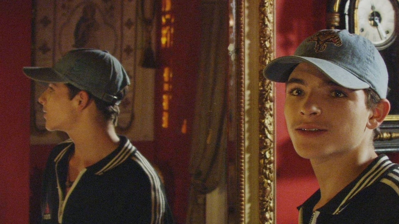 Matka boska morderców