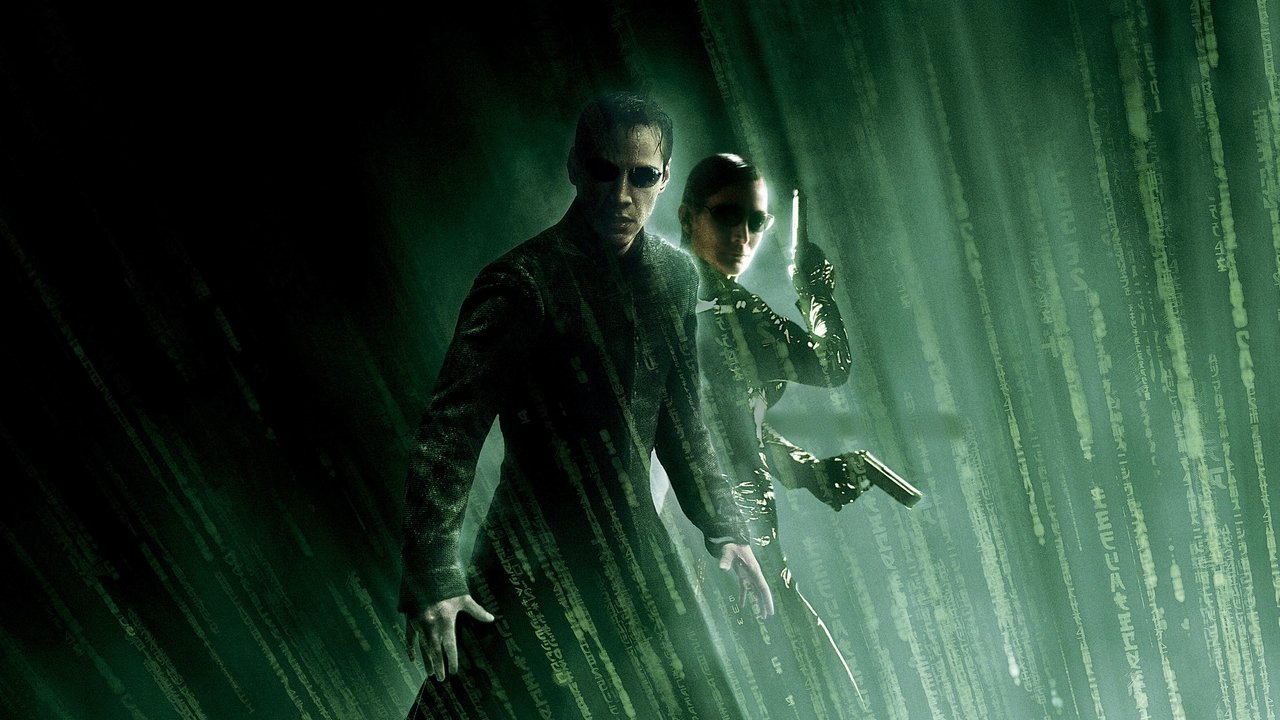 Matrix Rewolucje