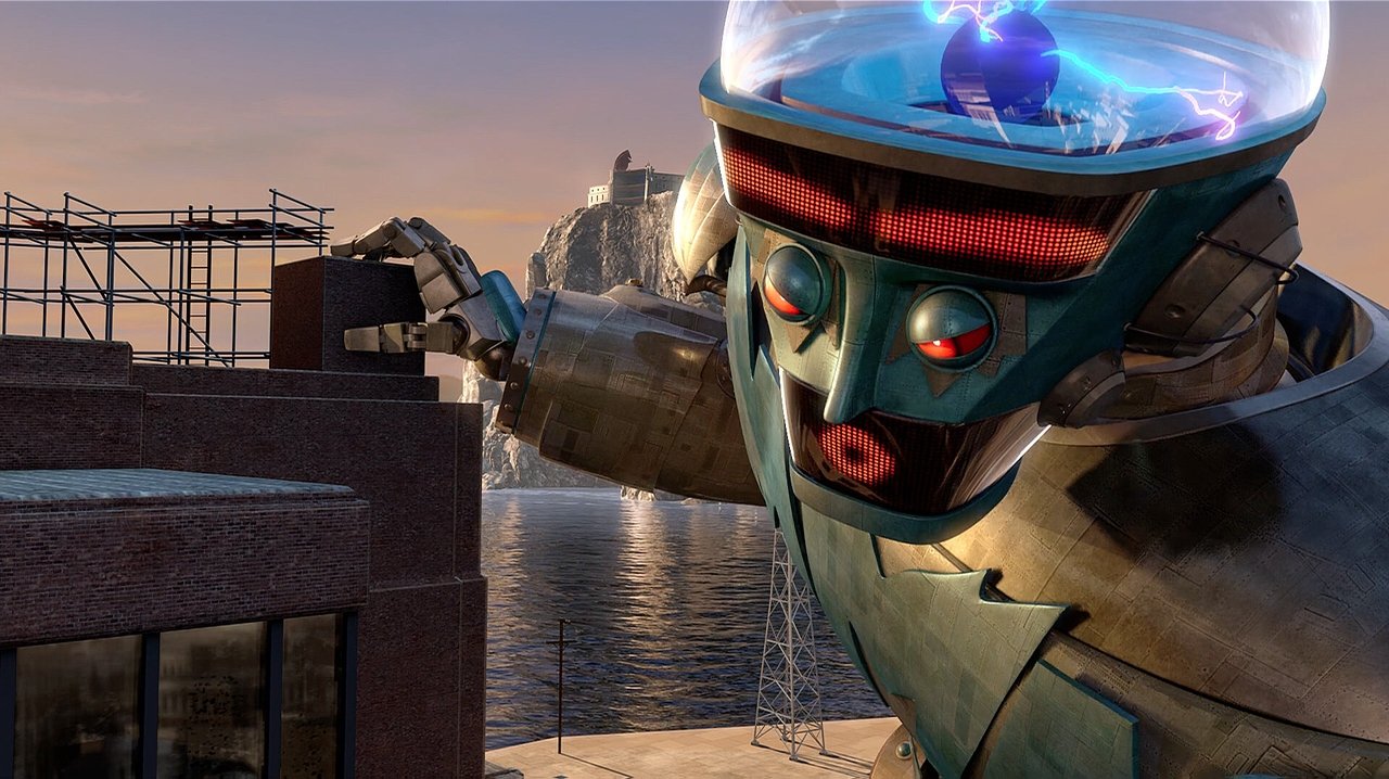 Megamocny i guzik zagłady