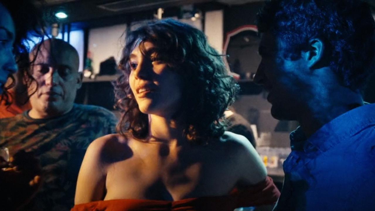 Mektoub. Moja miłość: Pieśń pierwsza