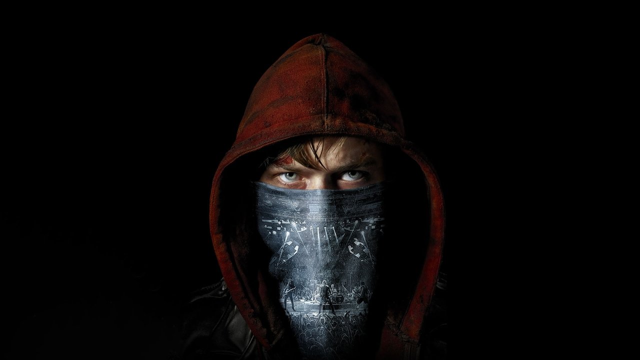 Metallica: Poprzez bezkres czasu