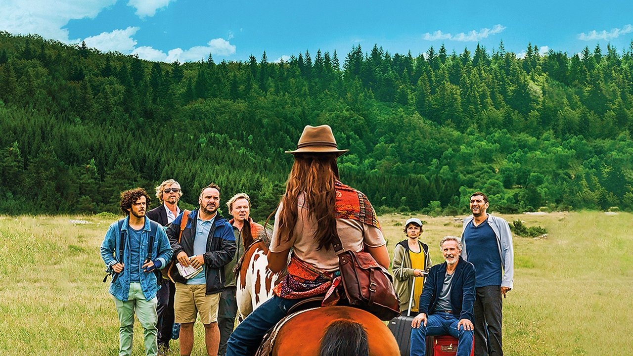 Mężczyźni na skraju załamania nerwowego