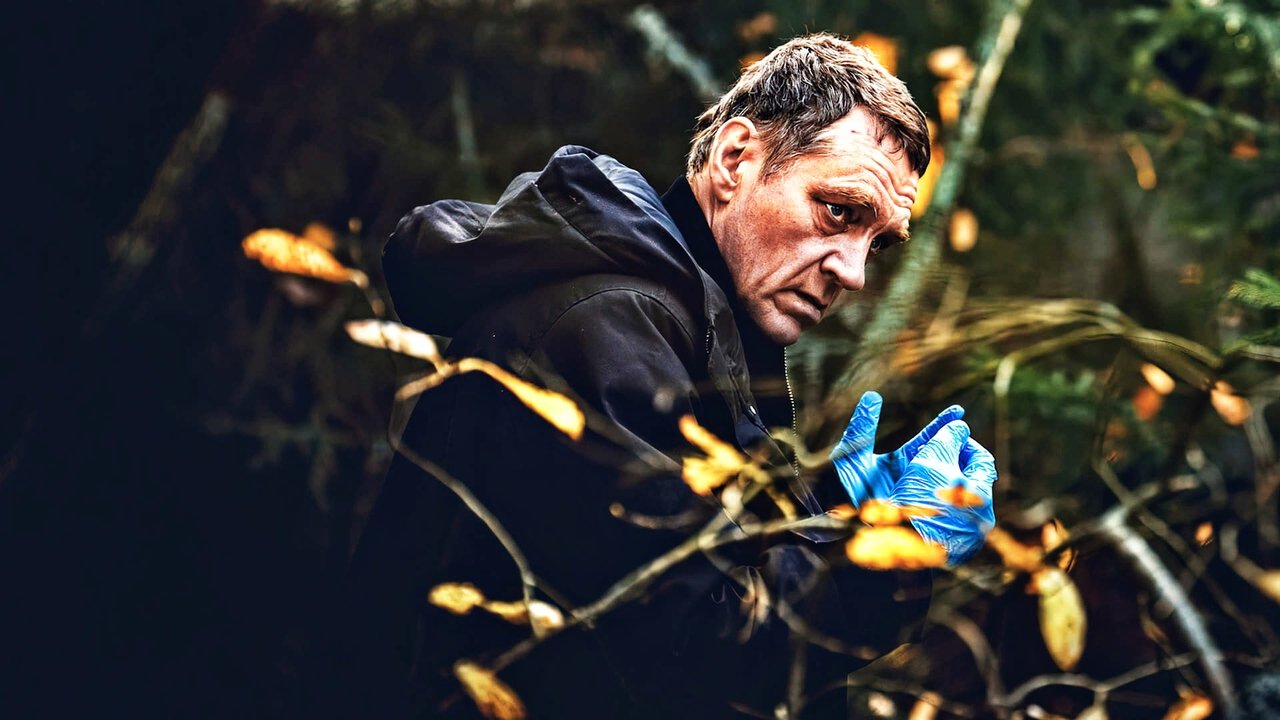 Miasteczko na granicy: Krwawe murale