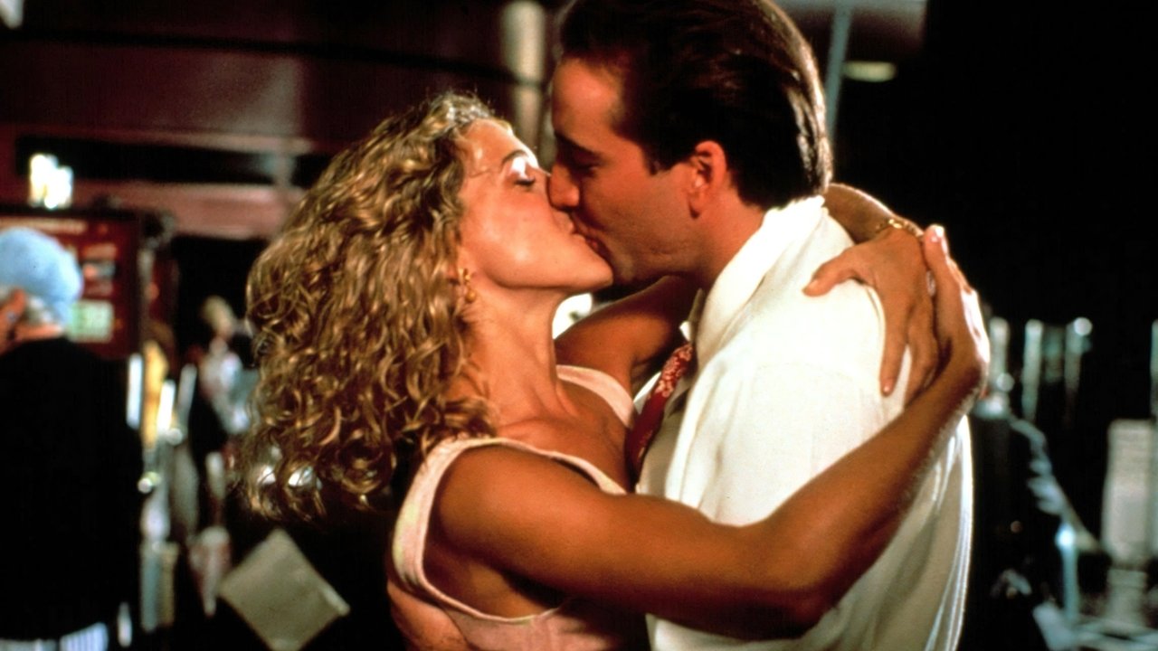 Miesiąc miodowy w Las Vegas