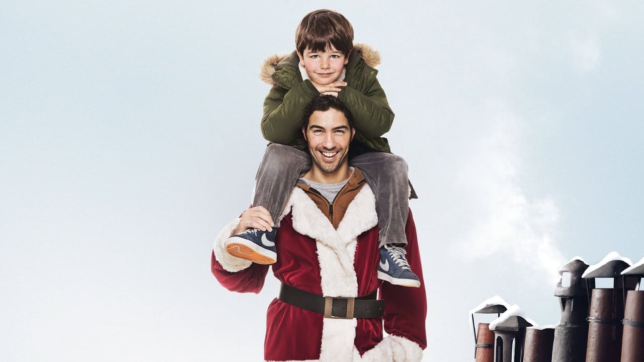 Mikołaj nieświęty